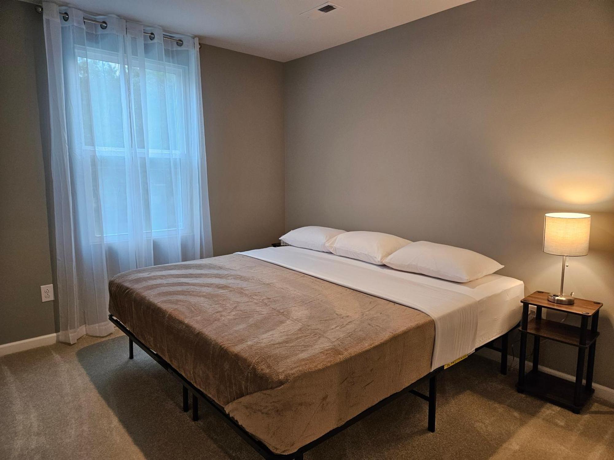 Stay Vacation Homes Καταρράκτες του Νιαγάρα Δωμάτιο φωτογραφία