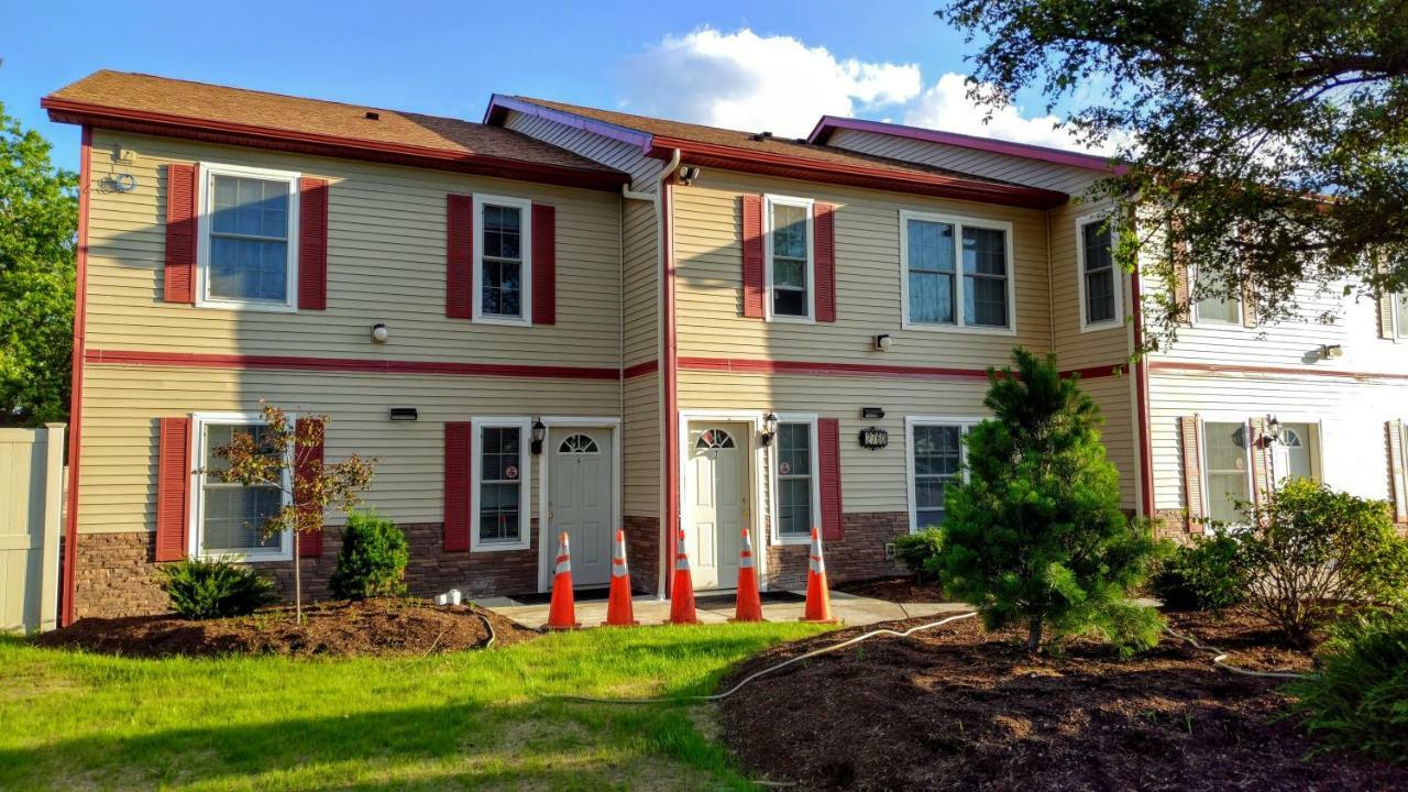 Stay Vacation Homes Καταρράκτες του Νιαγάρα Εξωτερικό φωτογραφία